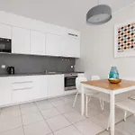 Apartment With Terrace - Wawrzynca 21 Street