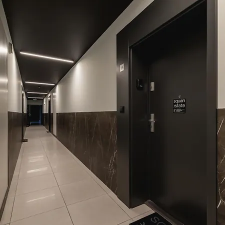 Calma Suite - 1Br & Terrace - Kazimierz Cracóvia