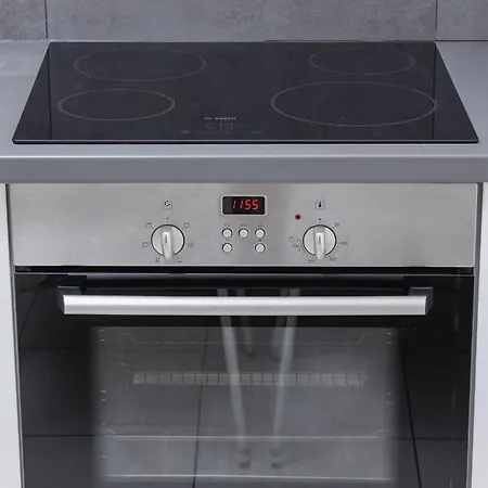 With Terrace - Wawrzynca 21 Street *