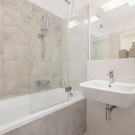 With Terrace - Wawrzynca 21 Street Krasków