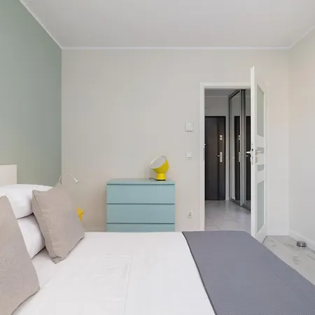 With Terrace - Wawrzynca 21 Street * Krasków