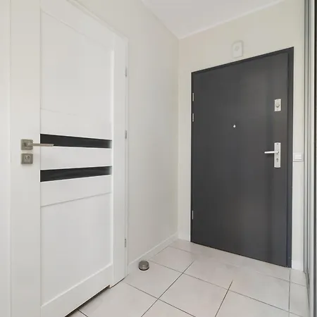 Calma Suite - 1Br & Terrace - Kazimierz