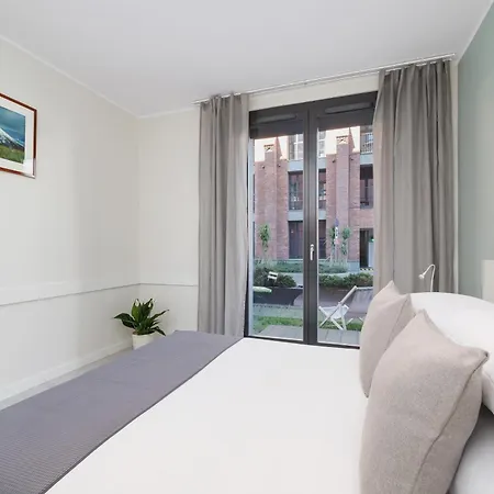 With Terrace - Wawrzynca 21 Street Διαμέρισμα